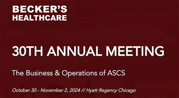 The Business & Operations of ASCS